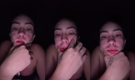 Sts.angeltali Bigo Live — Sep 20, 2026, 2:18 AM