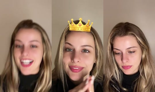 Sts.carlinha Bigo Live — Jul 20, 2026, 4:30 PM