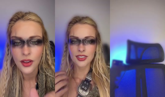 Sts.carlinha Bigo Live — Oct 25, 2026, 12:13 AM
