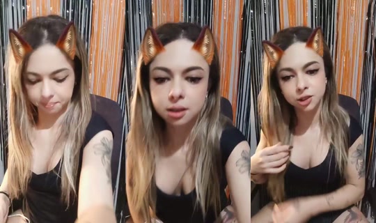Sts.lunamonteiro Bigo Live — Aug 20, 2026, 7:55 PM