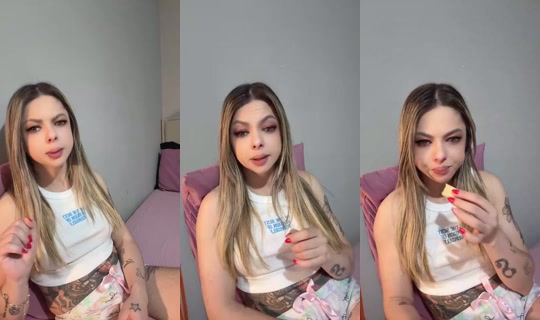 Sts.lunamonteiro Bigo Live — Aug 23, 2026, 9:27 PM