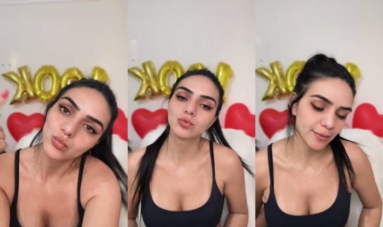 Sts.samara Bigo Live — Jul 20, 2026, 8:04 PM