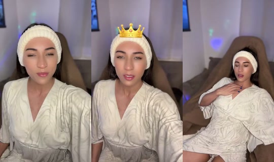 SuaBruna Bigo Live — Jul 20, 2026, 1:08 AM