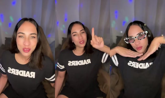 SuaBruna Bigo Live — Jul 27, 2026, 12:32 AM