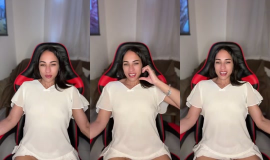 SuaBruna Bigo Live — Jul 27, 2026, 8:27 PM