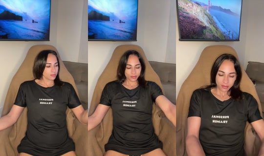 SuaBruna Bigo Live — Jul 29, 2026, 12:48 PM