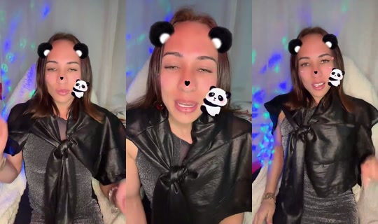 SuaBruna Bigo Live — Sep 6, 2026, 6:12 AM