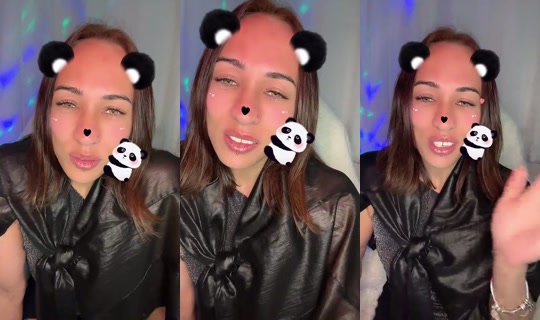 SuaBruna Bigo Live — Sep 6, 2026, 7:03 AM