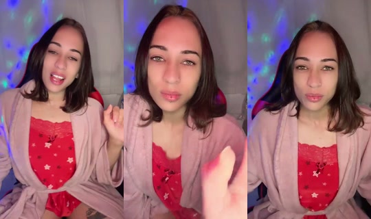 SuaBruna Bigo Live — Sep 7, 2026, 12:32 AM