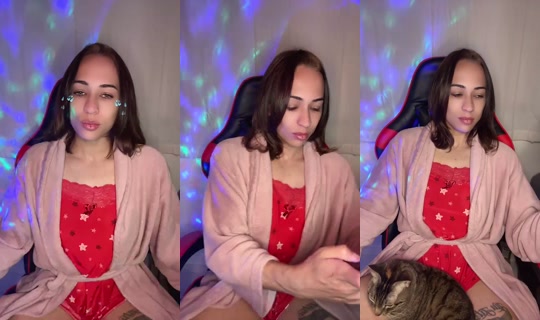 SuaBruna Bigo Live — Sep 7, 2026, 1:23 AM