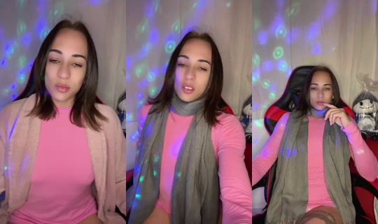 SuaBruna Bigo Live — Sep 7, 2026, 10:25 PM