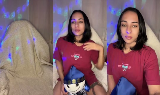 SuaBruna Bigo Live — Sep 13, 2026, 12:06 AM