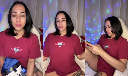 SuaBruna Bigo Live — Sep 13, 2026, 1:52 AM