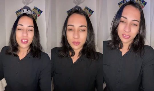 SuaBruna Bigo Live — Sep 22, 2026, 12:12 AM