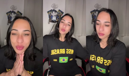 SuaBruna Bigo Live — Sep 24, 2026, 1:31 AM