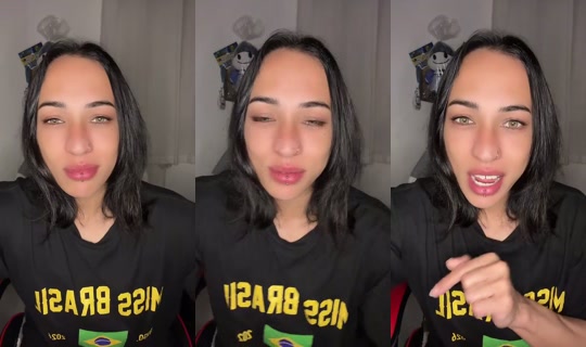 SuaBruna Bigo Live — Sep 24, 2026, 2:22 AM
