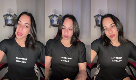 SuaBruna Bigo Live — Sep 25, 2026, 1:08 AM