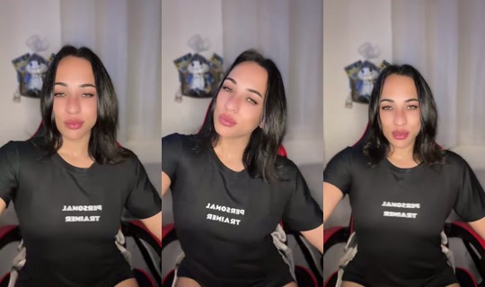 SuaBruna Bigo Live — Sep 25, 2026, 1:59 AM