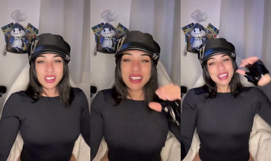 SuaBruna Bigo Live — Sep 26, 2026, 3:41 AM