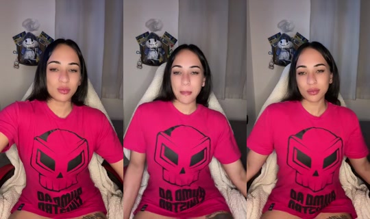SuaBruna Bigo Live — Sep 29, 2026, 1:06 AM
