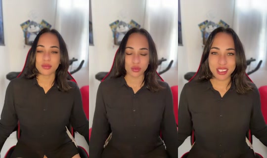 SuaBruna Bigo Live — Sep 30, 2026, 11:21 AM