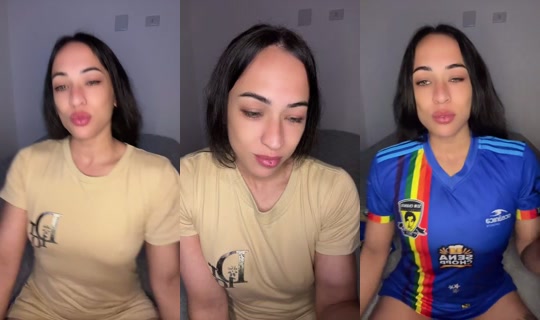 SuaBruna Bigo Live — Oct 6, 2026, 10:08 PM