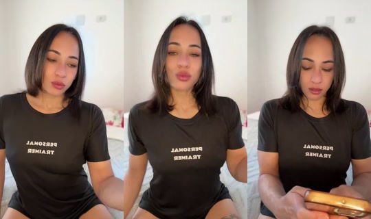 SuaBruna Bigo Live — Oct 7, 2026, 2:24 PM