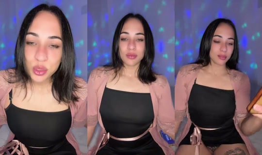 SuaBruna Bigo Live — Oct 9, 2026, 12:07 AM