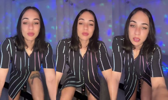 SuaBruna Bigo Live — Oct 9, 2026, 11:47 PM