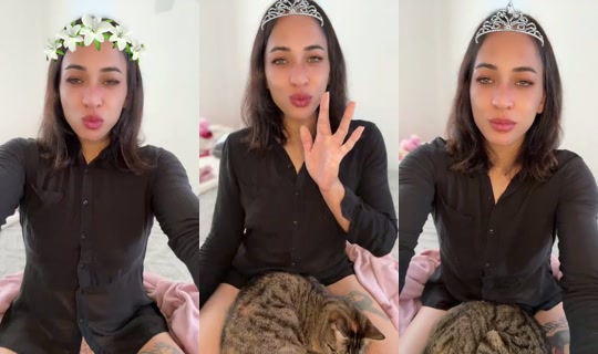 SuaBruna Bigo Live — Oct 13, 2026, 12:32 PM
