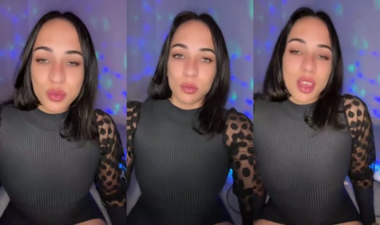 SuaBruna Bigo Live — Oct 14, 2026, 10:44 PM