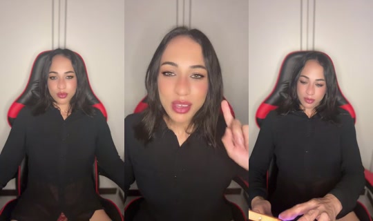 SuaBruna Bigo Live — Oct 16, 2026, 2:24 AM