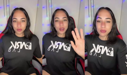 SuaBruna Bigo Live — Oct 22, 2026, 10:23 PM