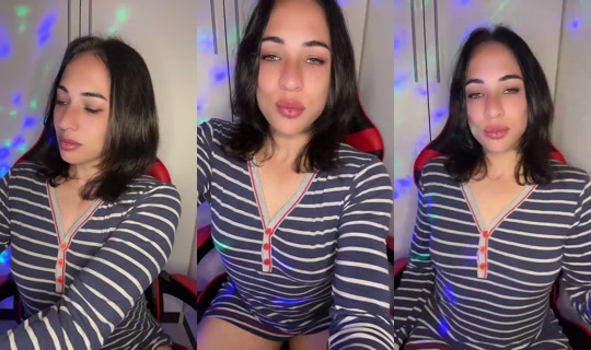 SuaBruna Bigo Live — Oct 23, 2026, 11:16 PM
