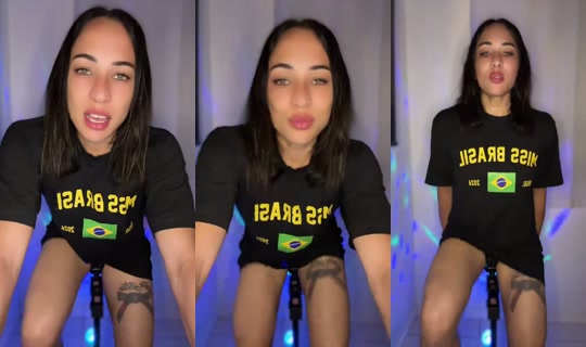 SuaBruna Bigo Live — Oct 25, 2026, 11:39 PM