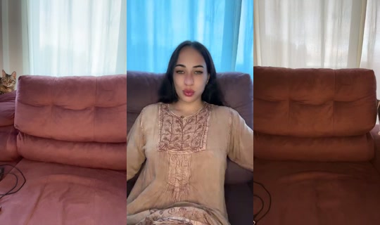 SuaBruna Bigo Live — Oct 26, 2026, 8:26 PM