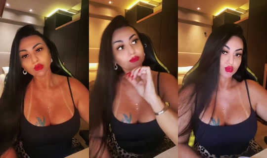 Suafelina Bigo Live — Sep 3, 2026, 9:15 PM