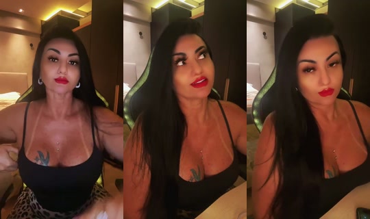 Suafelina Bigo Live — Sep 4, 2026, 12:17 AM