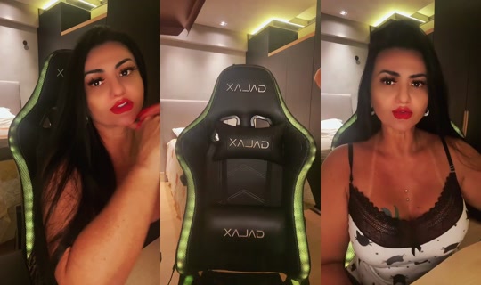 Suafelina Bigo Live — Sep 4, 2026, 1:08 AM