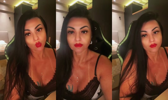 Suafelina Bigo Live — Sep 4, 2026, 2:00 AM