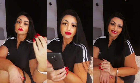 Suafelina Bigo Live — Sep 16, 2026, 6:12 PM