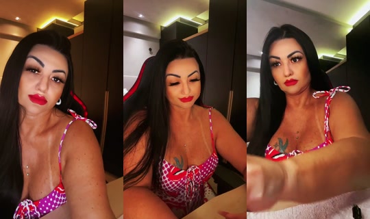 Suafelina Bigo Live — Sep 21, 2026, 5:41 PM
