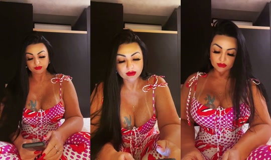 Suafelina Bigo Live — Sep 21, 2026, 6:42 PM