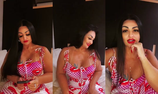 Suafelina Bigo Live — Sep 21, 2026, 8:25 PM