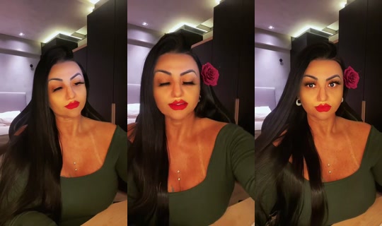 Suafelina Bigo Live — Sep 24, 2026, 8:18 PM