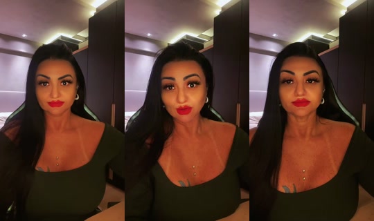 Suafelina Bigo Live — Sep 25, 2026, 12:52 AM