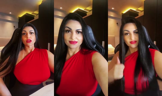 Suafelina Bigo Live — Sep 25, 2026, 4:44 PM