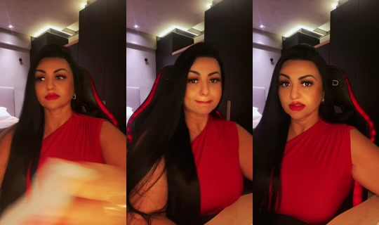 Suafelina Bigo Live — Sep 25, 2026, 11:58 PM