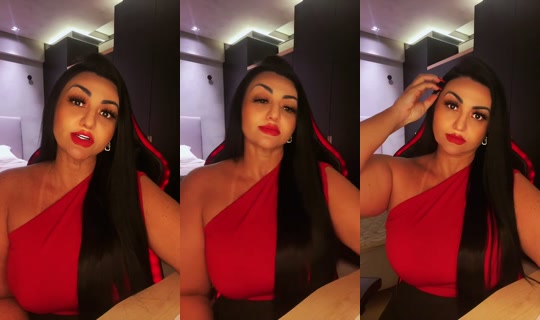 Suafelina Bigo Live — Sep 26, 2026, 12:51 AM