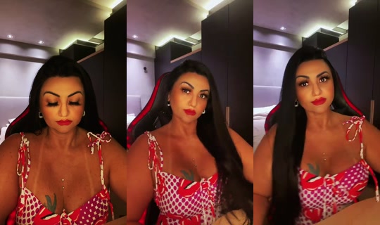 Suafelina Bigo Live — Sep 26, 2026, 11:08 PM
